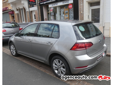 Volkswagen Golf — 13